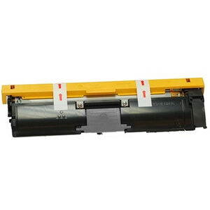 Konica-Minolta A00W462 Black Compatible Toner Cartridge