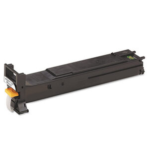 Konica-Minolta A06V133 Black Compatible Toner Cartridge