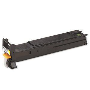 Konica-Minolta A06V233 Yellow Compatible Toner Cartridge