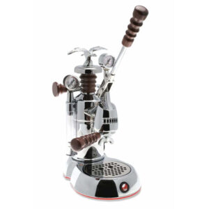 La Pavoni Esperto Abile 16 Cup Manual/Lever Espresso Machine ESPAB-16