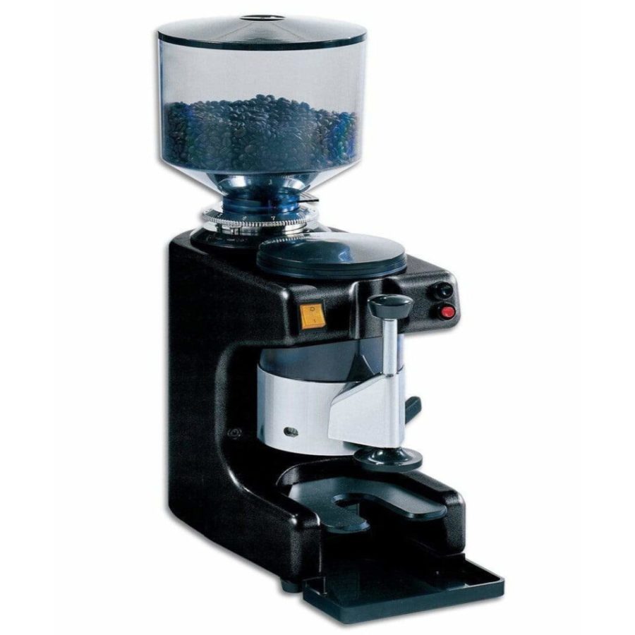 La Pavoni Zip Commercial Coffee Grinder