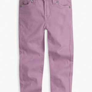 Levi's 710 Jet Set Toddler Girls Jeans 2T-4T 2T