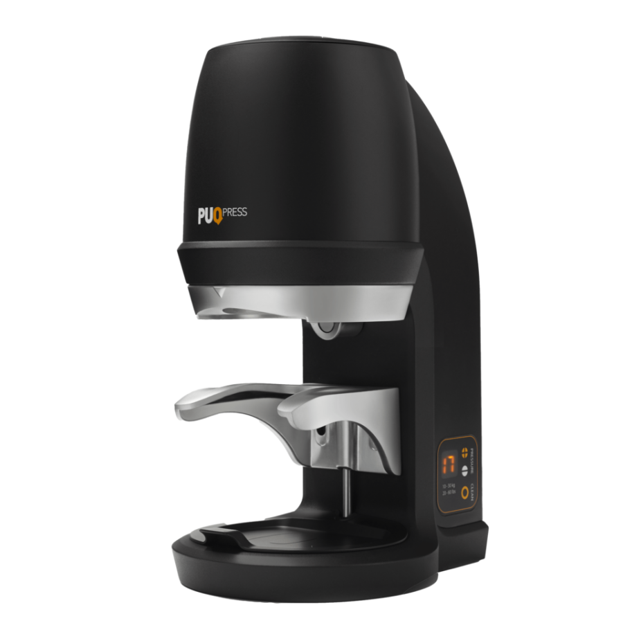 PuqPress Q2 Precision Automatic Coffee/Espresso Tamper
