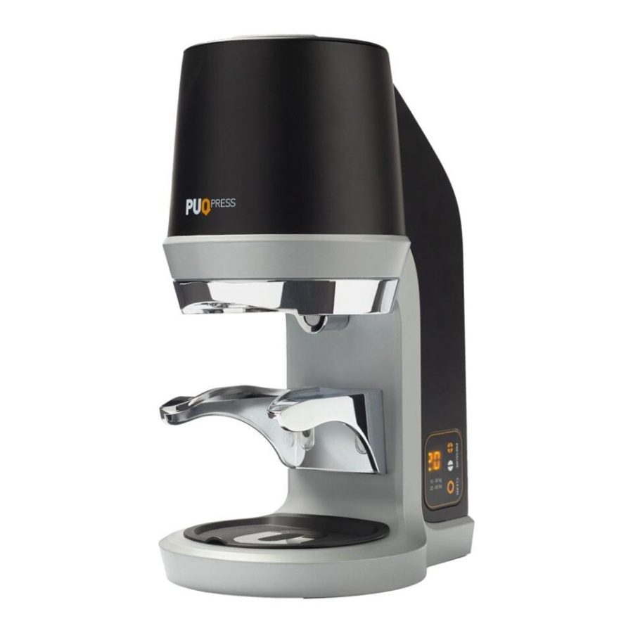 Puqpress Q1 Precision Automatic Coffee/Espresso Tamper