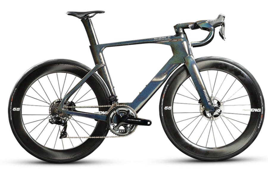 Ribble - Ultra SL R - Hero