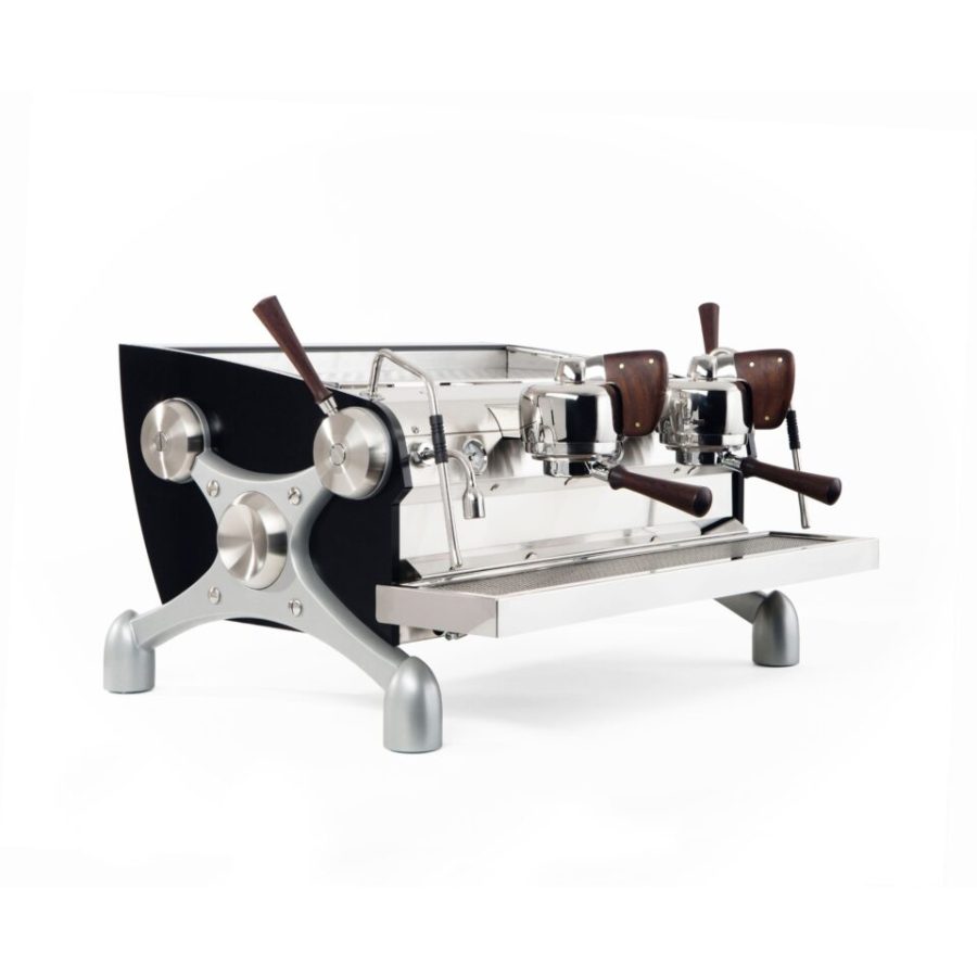 Slayer Espresso 2-Group Commercial Espresso Machine