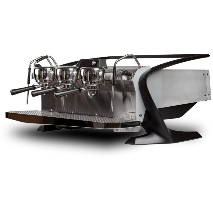 Slayer Steam EP 3-Group Commercial Espresso Machine