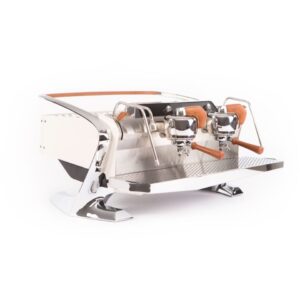 Slayer Steam LPx 2-Group Commercial Espresso Machine