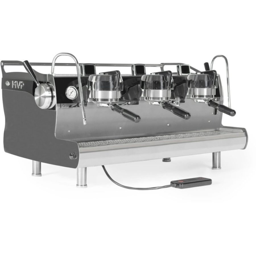 Synesso MVP3 3-Group Commercial Espresso Machine