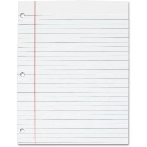 TOPS The Legal Pad - Letter