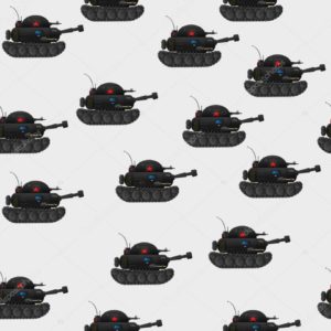 Tank pattern