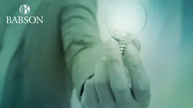 The Entrepreneurial Mindset