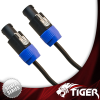 Tiger 1 Metre Speaker Cable - Warehouse Clearance Bargain!