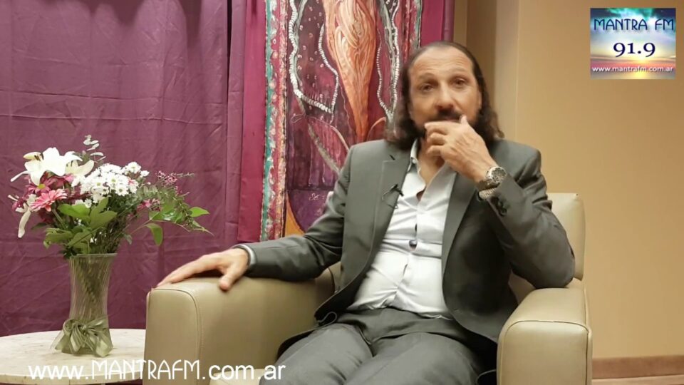 Ciencia y Consciencia – NASSIM HARAMEIN