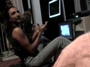 THE TORUS/THE FLOWER OF LIFE (Thrive clip) Foster Gamble