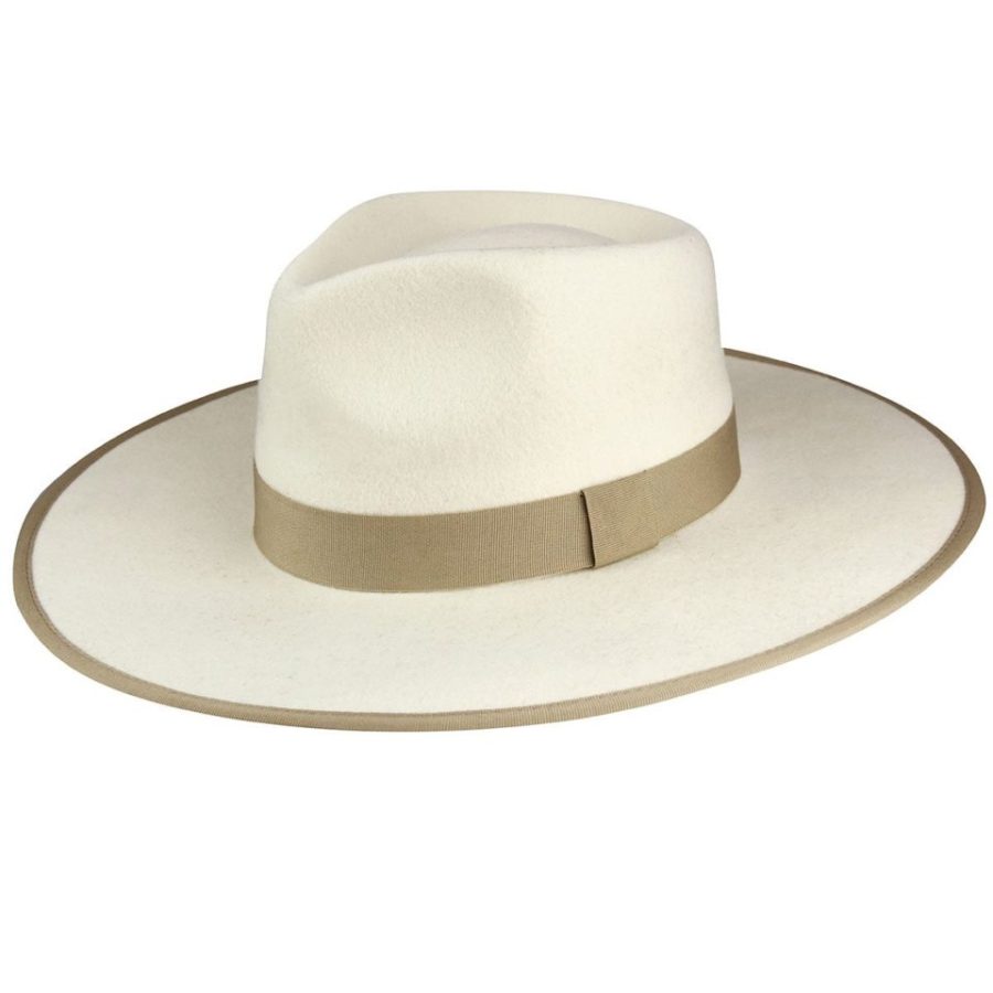 Adore You Fedora