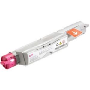 Compatible Magenta Dell 310-7894 Standard Capacity Toner Cartridge