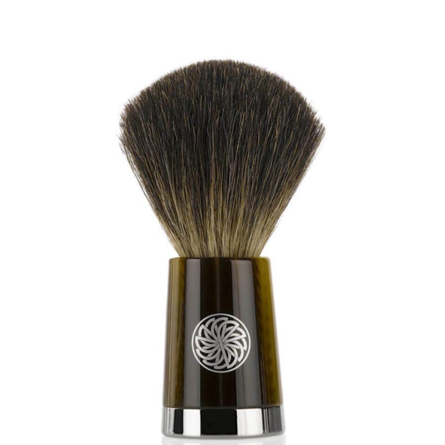 Gentlemen's Tonic Savile Row Brush - Horn