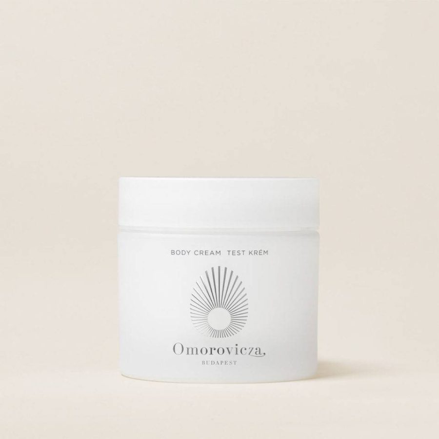 Omorovicza Body Cream (200ml)