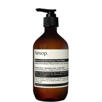 Aesop Ressurection Aromatique Hand Balm 500ml