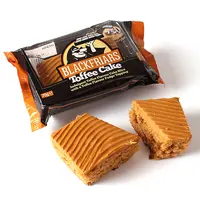Blackfriars Toffee Cake - Box of 12