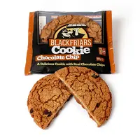 Classic Chocolate Chip Cookie - Box of 16
