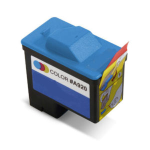 Compatible Color Dell T0530 High Yield Ink Cartridge