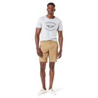 Dockers Ultimate Shorts (Big And Tall), Men's, Tan 54