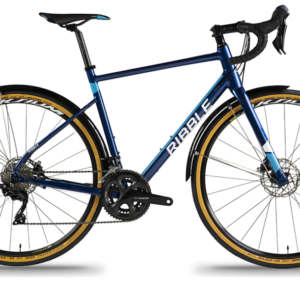 Ribble - CGR AL - Enthusiast - Blue