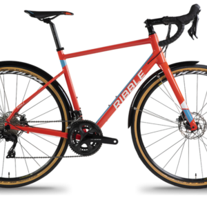 Ribble - CGR AL - Enthusiast - Orange