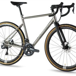 Ribble - CGR Ti - Pro