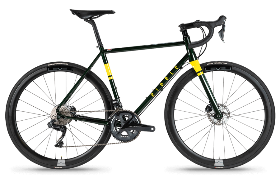 Ribble - Endurance 725 Disc