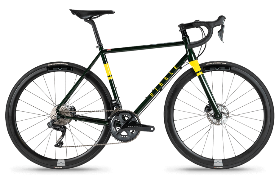 Ribble - Endurance 725 Disc - Pro