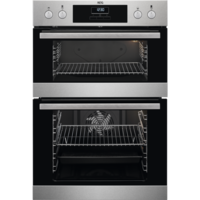 AEG DCB331010M πpe; SurroundCook Electric Oven - Appliance People