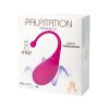 Adrien Lastic Palpitation Rechargeable App Controlled Vibrating Egg