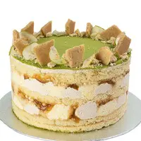 Apple Pie Cake - Extra Large