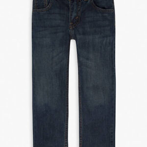 Levi's 505 Regular Fit Little Boys Jeans 4-7x 4