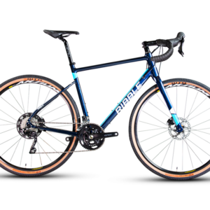 Ribble - CGR AL - Gravel - Blue