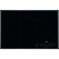 AEG IKE84471FB FlexiBridge Built-in Induction hob