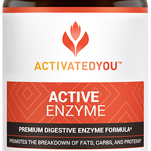 ActivatedYou Active Enzyme
