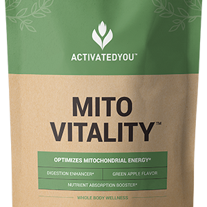 ActivatedYou Mito Vitality