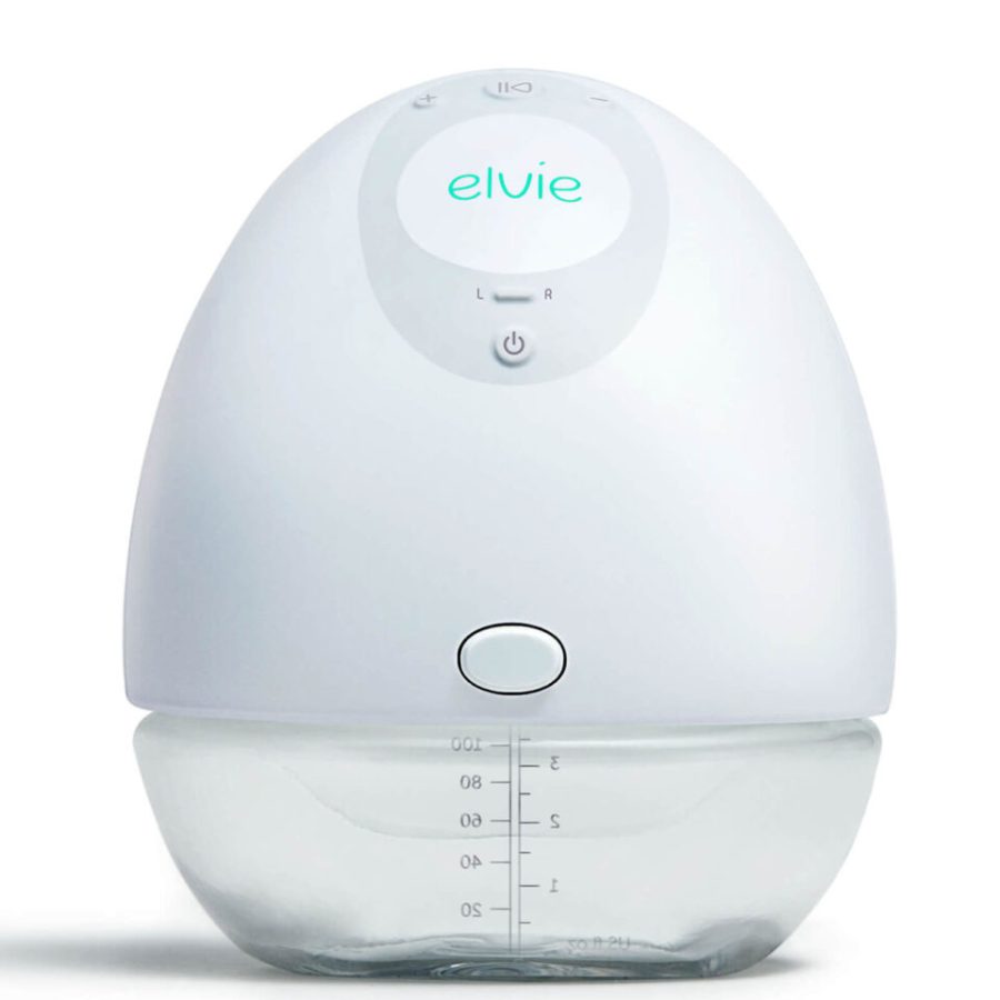 Elvie Pump Single Electric Breast Pump