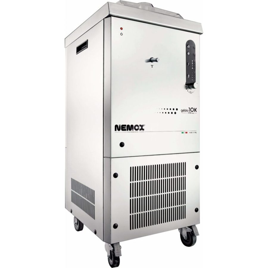 Nemox Ice Cream/Gelato Maker 10K 38111