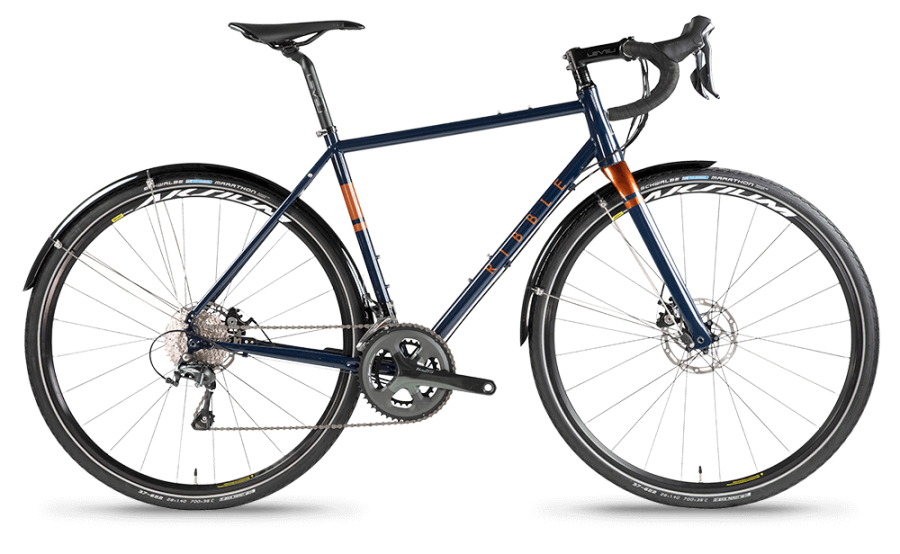 Ribble CGR 725 - Sport