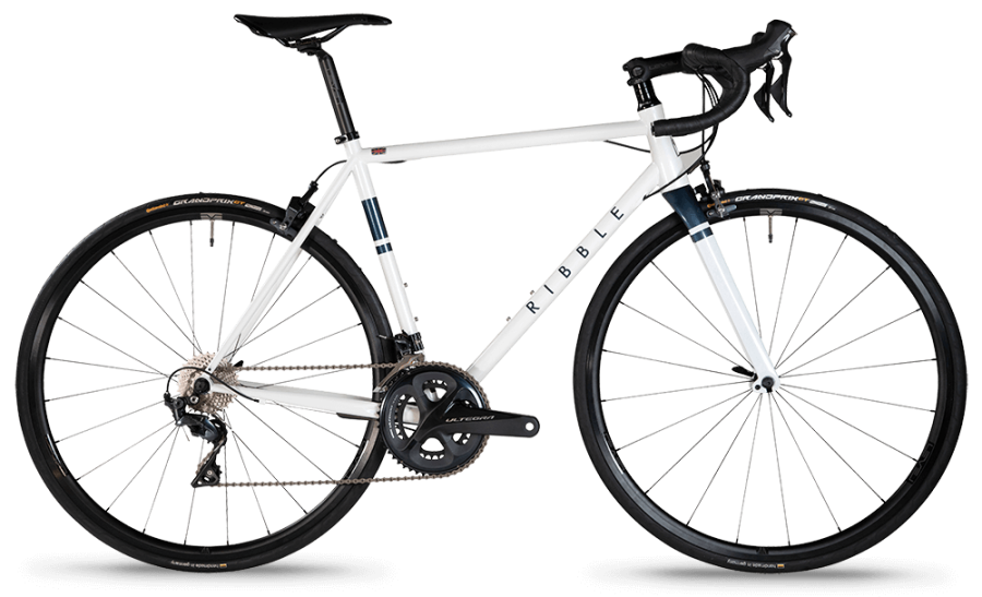 Ribble Endurance 725 - Enthusiast