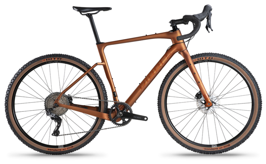 Ribble Gravel SL - Sport