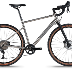 Ribble Gravel Ti - Enthusiast