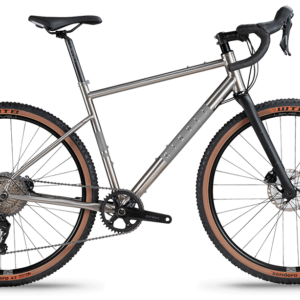 Ribble Gravel Ti - Sport