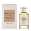 Abercrombie & Fitch Authentic Moment For Women EDP 100ml