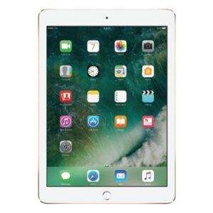 Apple iPad Air 2 Wi-Fi 32GB Gold